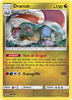 Drattak
