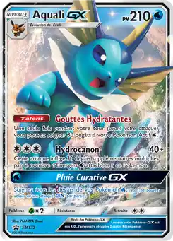 Aquali GX