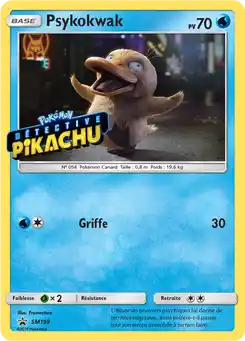 Psykokwak