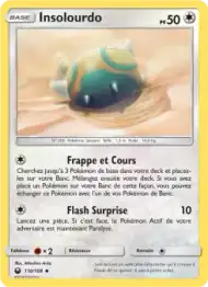 Insolourdo