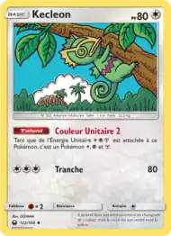 Kecleon