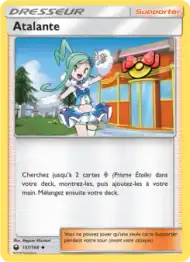 Atalante