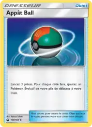 Appât Ball
