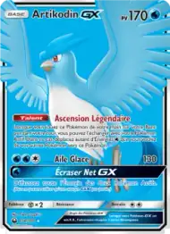 Artikodin GX