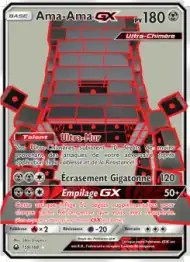 Ama-Ama GX