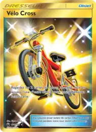 Vélo Cross