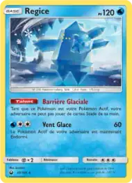 Regice