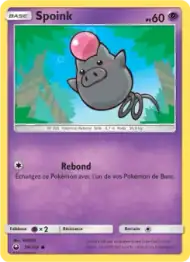 Spoink