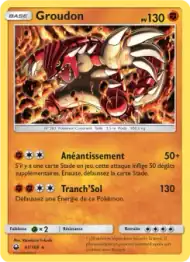 Groudon