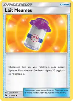 Lait Meumeu