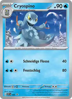 Cryospino