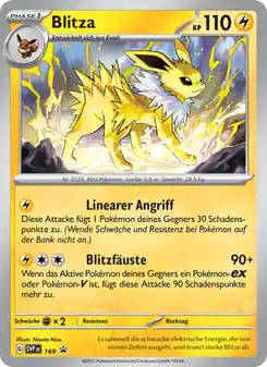 Blitza