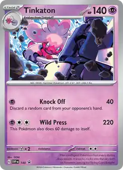 Tinkaton