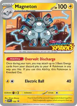 Magneton