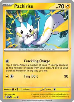 Pachirisu