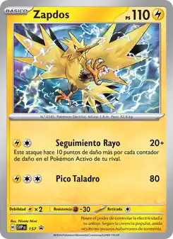Zapdos