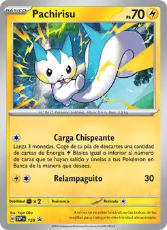 Pachirisu