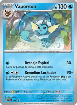 Vaporeon