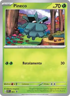 Pineco
