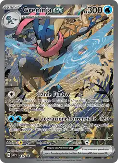 Greninja-ex