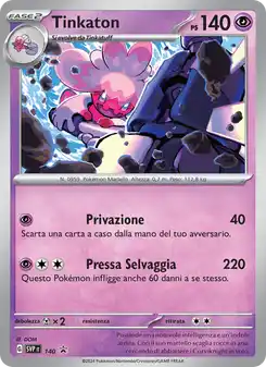 Tinkaton