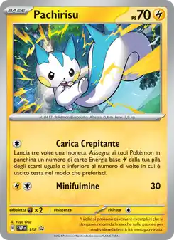 Pachirisu