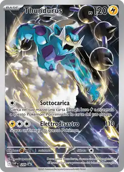 Thundurus