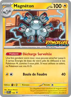 Magnéton