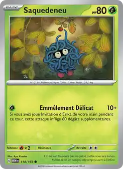 Saquedeneu