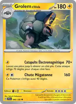Grolem d'Alola
