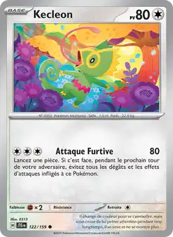 Kecleon