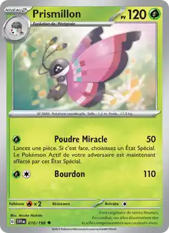Prismillon