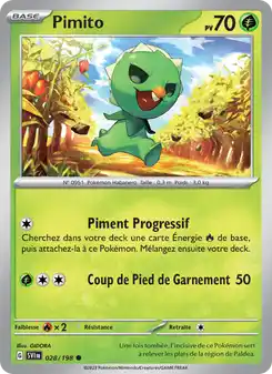 Pimito