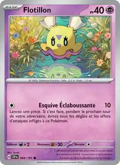 Flotillon