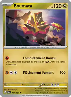 Boumata
