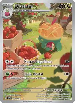 Dratatin