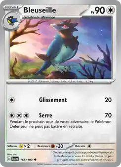 Bleuseille