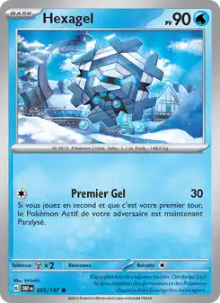 Hexagel