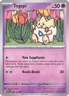 Togepi