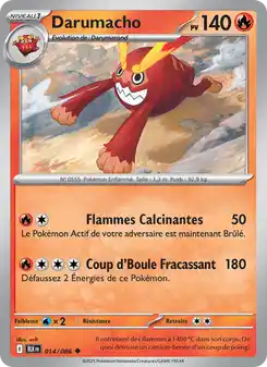 Darumacho