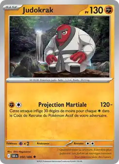 Judokrak