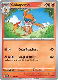 Chimpenfeu