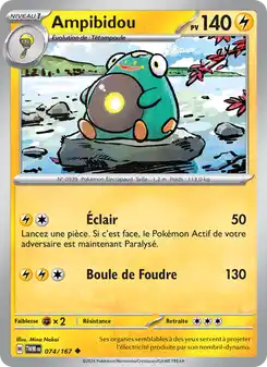 Ampibidou