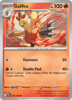 Galifeu