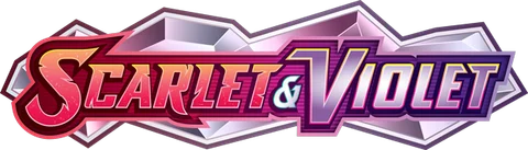 Scarlet & Violet