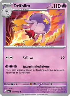 Drifblim