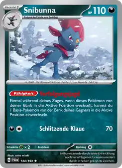 Snibunna