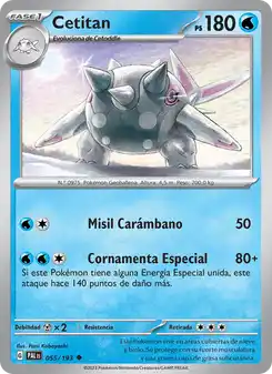 Cetitan