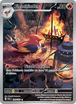 Fletchinder