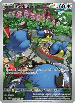 Rookidee